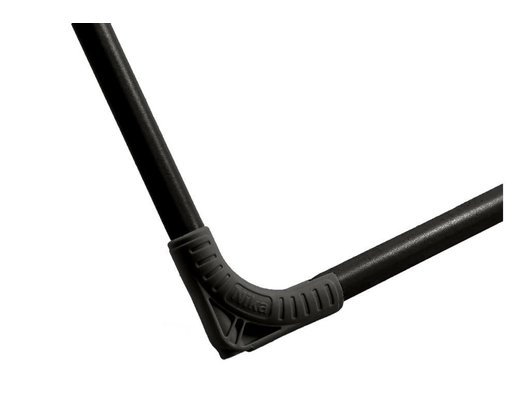 Сушилка для белья НИКА СБ2 20м черный