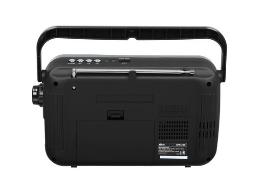 Радиоприемник Ritmix RPR-320