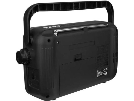 Радиоприемник Ritmix RPR-320