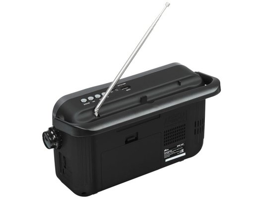 Радиоприемник Ritmix RPR-320