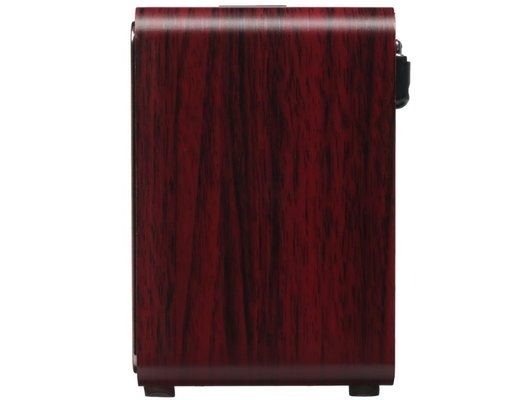 Радиоприемник Ritmix RPR-089 Темное дерево