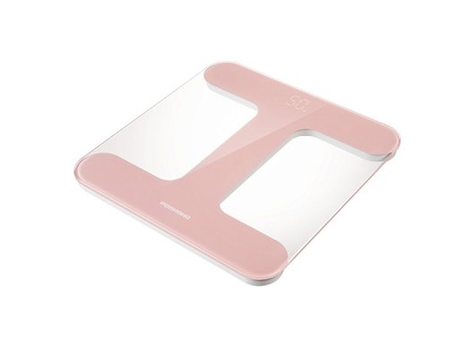 Весы напольные РЕДМОНД SB1811 розовый