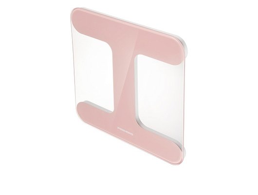 Весы напольные РЕДМОНД SB1811 розовый