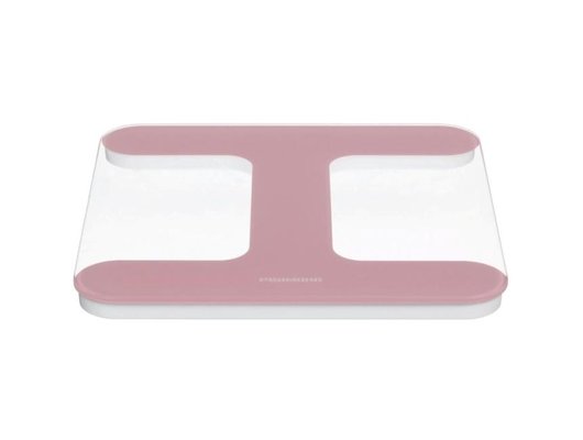 Весы напольные РЕДМОНД SB1811 розовый