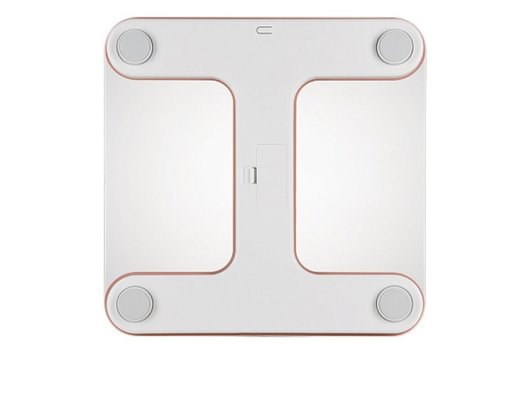 Весы напольные РЕДМОНД SB1811 розовый