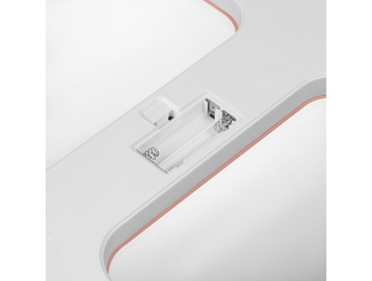 Весы напольные РЕДМОНД SB1811 розовый