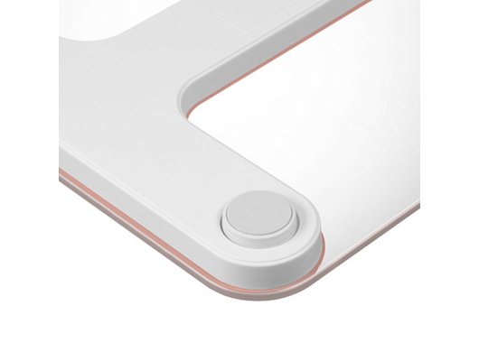 Весы напольные РЕДМОНД SB1811 розовый