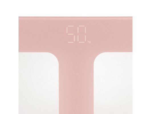 Весы напольные РЕДМОНД SB1811 розовый