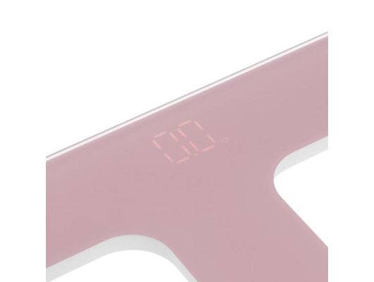 Весы напольные РЕДМОНД SB1811 розовый