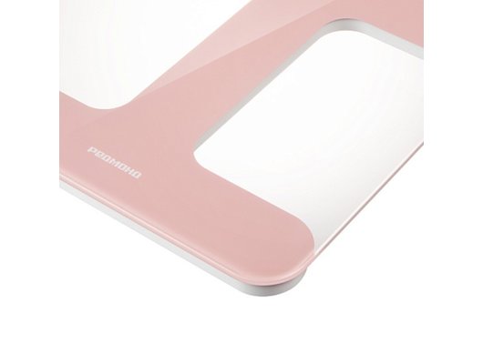 Весы напольные РЕДМОНД SB1811 розовый