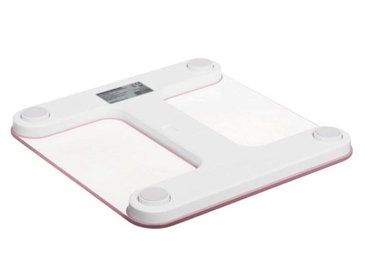 Весы напольные РЕДМОНД SB1811 розовый