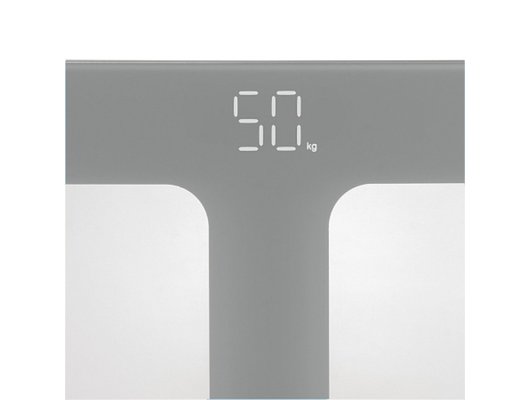 Весы напольные РЕДМОНД SB1811 cерый