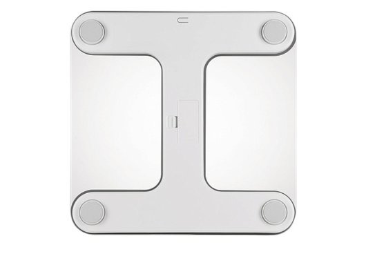 Весы напольные РЕДМОНД SB1811 cерый