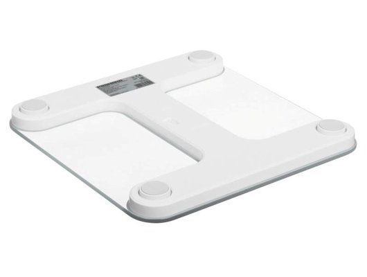 Весы напольные РЕДМОНД SB1811 cерый