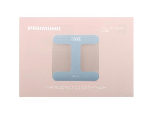 Весы напольные РЕДМОНД SB1811 cерый