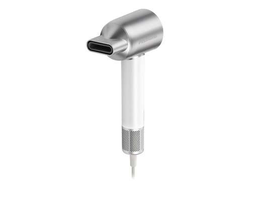 Фен РЕДМОНД HD1703 серый/белый