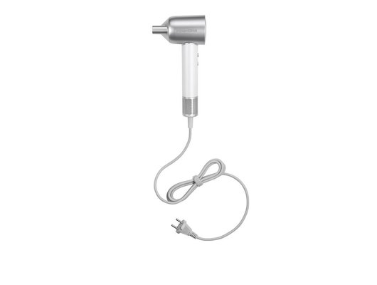 Фен РЕДМОНД HD1703 серый/белый