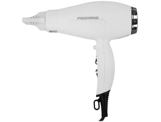 Фен РЕДМОНД HD1704 белый