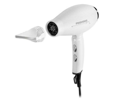 Фен РЕДМОНД HD1704 белый