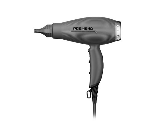 Фен РЕДМОНД HD1704 серый