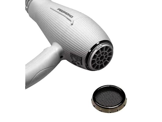 Фен РЕДМОНД HD1704 серый