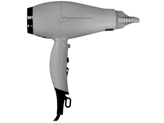 Фен РЕДМОНД HD1704 серый