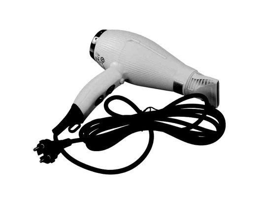 Фен РЕДМОНД HD1704 серый