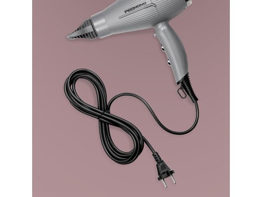 Фен РЕДМОНД HD1704 серый