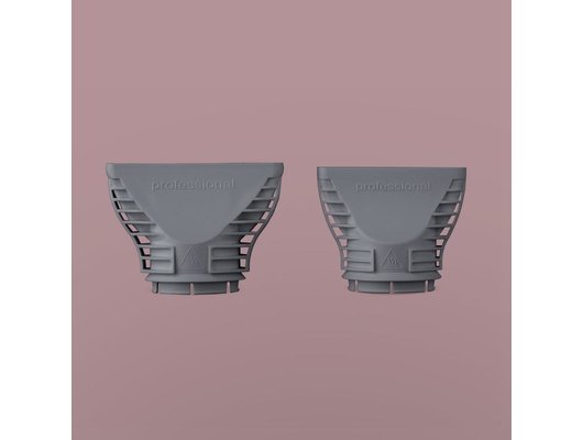 Фен РЕДМОНД HD1704 серый