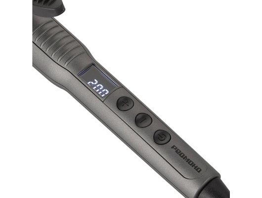 Плойка РЕДМОНД HC1726 серый