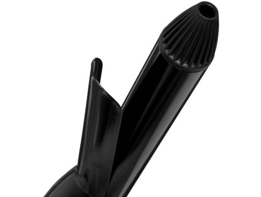 Плойка РЕДМОНД HC1726 серый