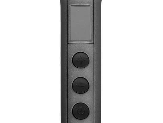 Плойка РЕДМОНД HC1726 серый