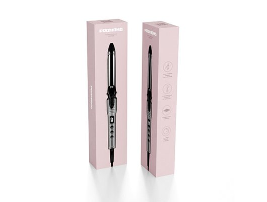 Плойка РЕДМОНД HC1726 серый