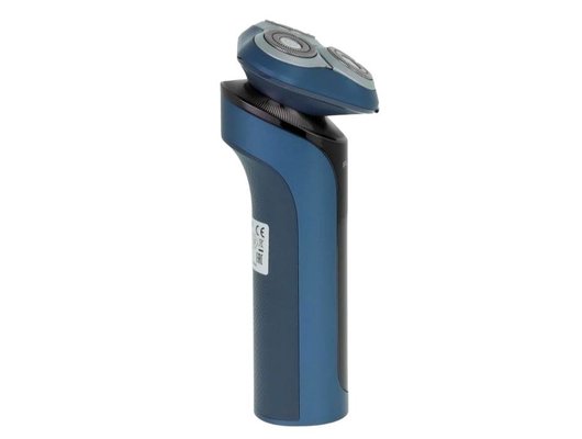 Роторная бритва РЕДМОНД S4900 синий