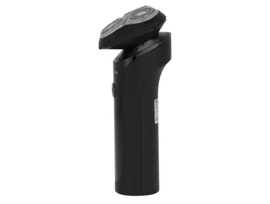 Роторная бритва РЕДМОНД S4901 черная