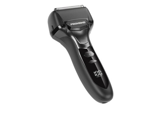 Сеточная бритва РЕДМОНД S4903 черный