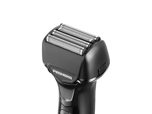 Сеточная бритва РЕДМОНД S4903 черный