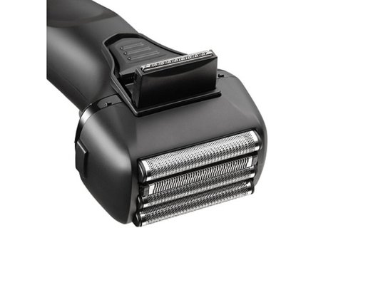 Сеточная бритва РЕДМОНД S4903 черный