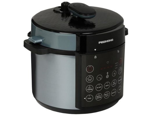 Мультиварка-скороварка РЕДМОНД MP113 синий