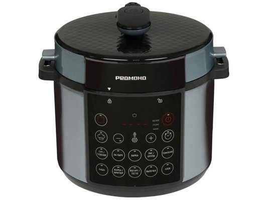 Мультиварка-скороварка РЕДМОНД MP113 синий