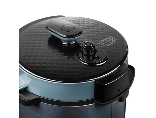 Мультиварка-скороварка РЕДМОНД MP113 синий