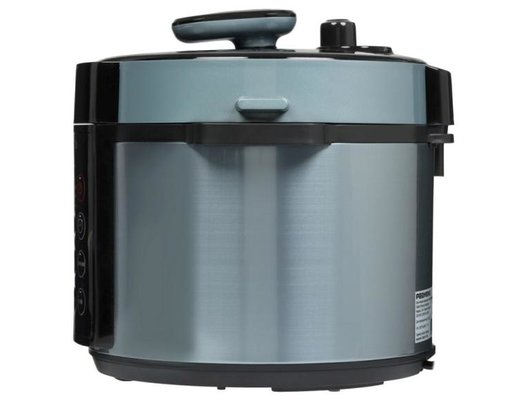 Мультиварка-скороварка РЕДМОНД MP113 синий