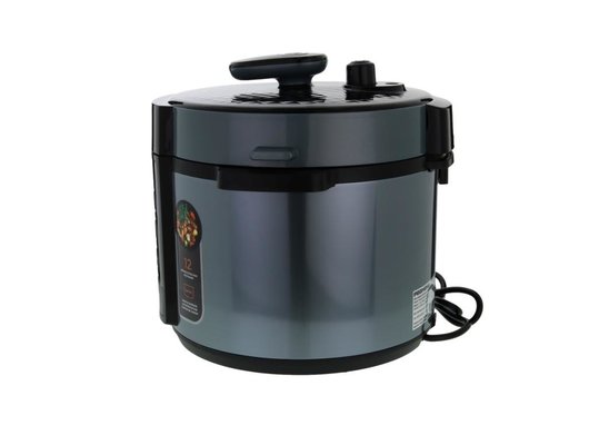 Мультиварка-скороварка РЕДМОНД MP113 синий