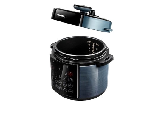 Мультиварка-скороварка РЕДМОНД MP113 синий