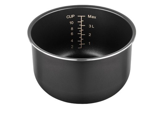 Мультиварка-скороварка РЕДМОНД MP113 синий