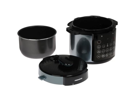 Мультиварка-скороварка РЕДМОНД MP113 синий