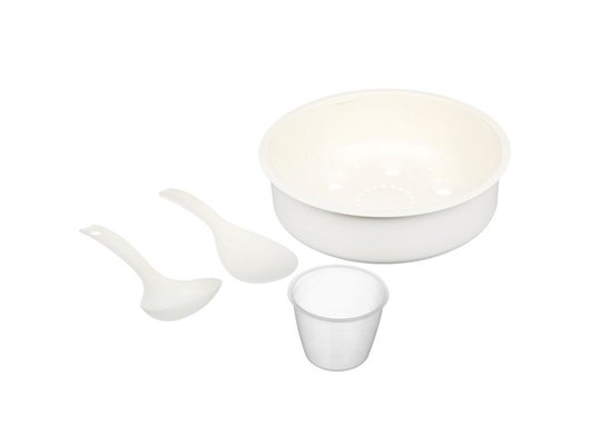 Мультиварка-скороварка РЕДМОНД MP113 синий