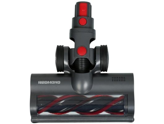 Пылесос РЕДМОНД VH1310 СЕРЫЙ