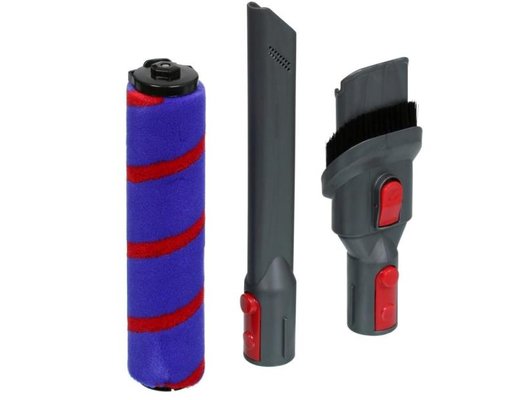 Пылесос РЕДМОНД VH1310 СЕРЫЙ