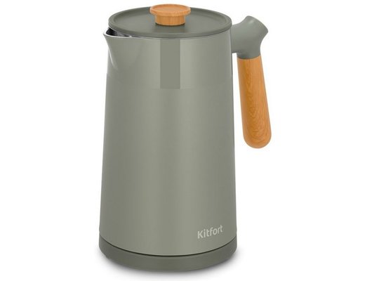 Чайник электрический KITFORT КТ-8708